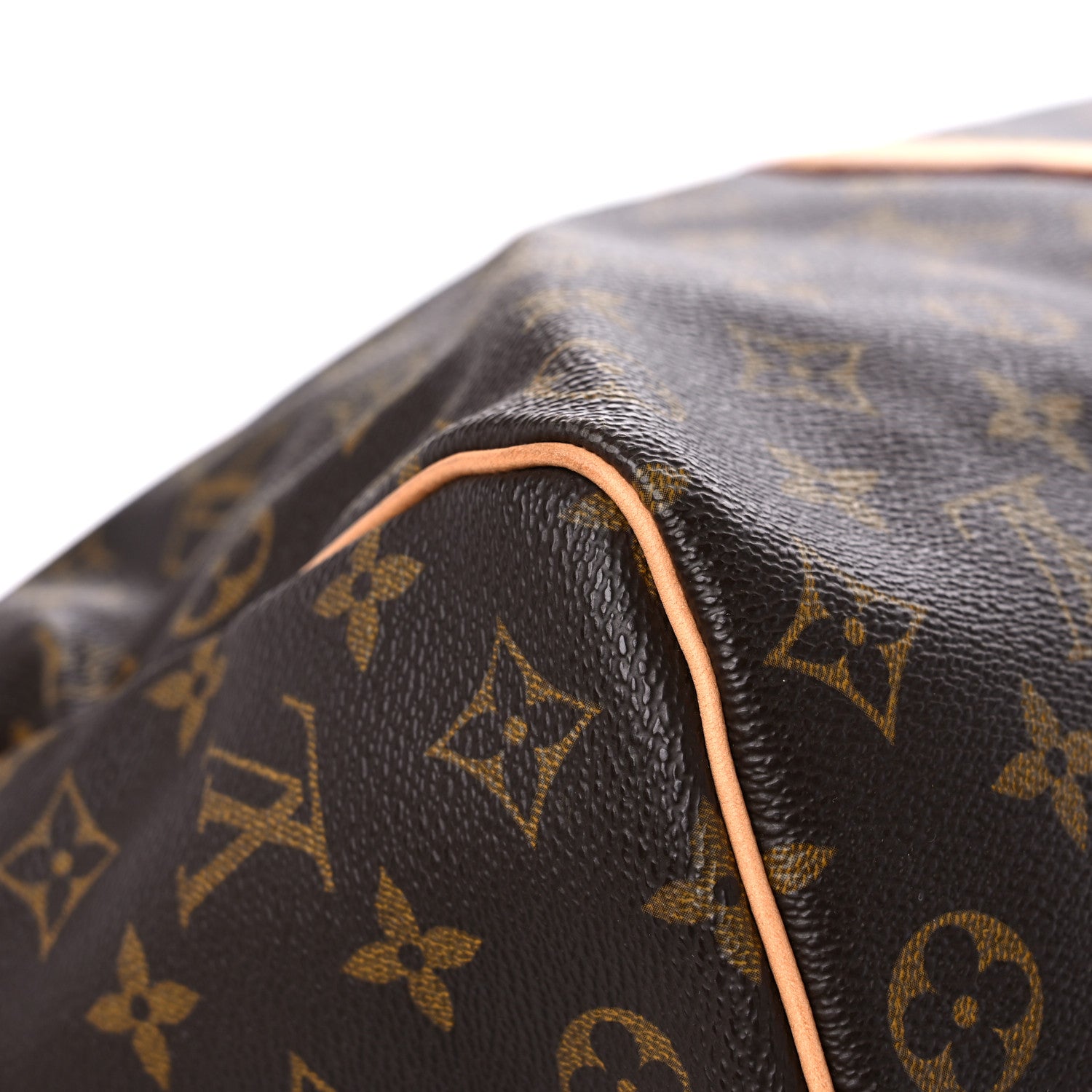 Louis Vuitton Monogram Keepall 50 10 of 31