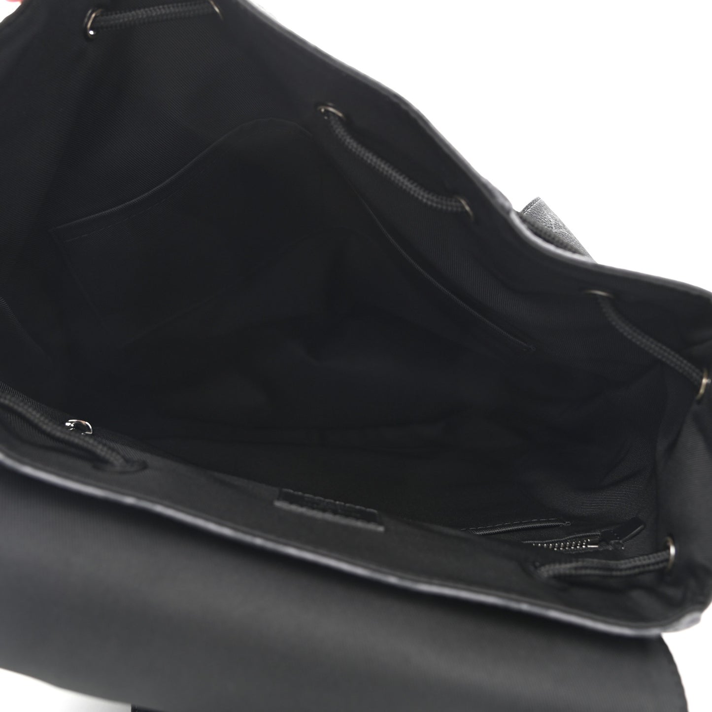 Reverse Monogram Eclipse Christopher PM Backpack