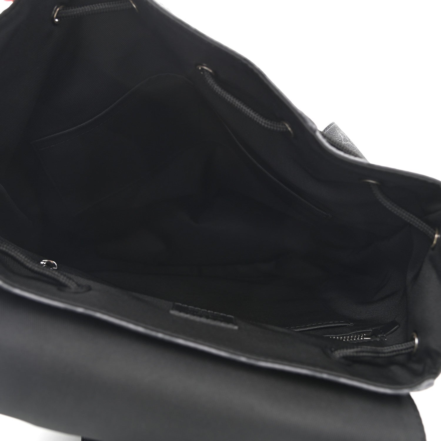 Louis Vuitton Reverse Monogram Eclipse Christopher PM Backpack 6 of 10