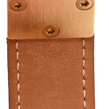 Louis Vuitton Monogram Multicolor Koala Bracelet S White 5 of 6