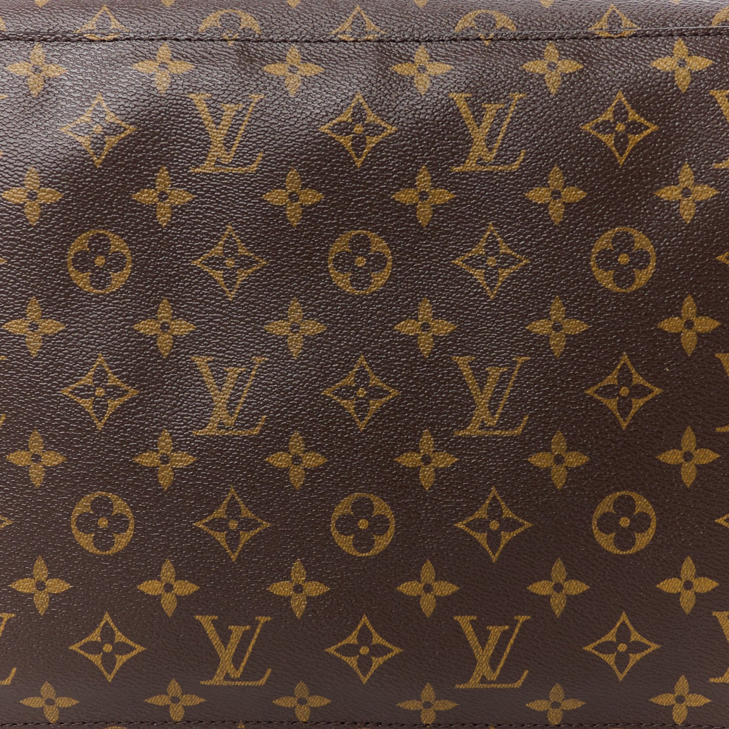 Monogram Packing Cube GM