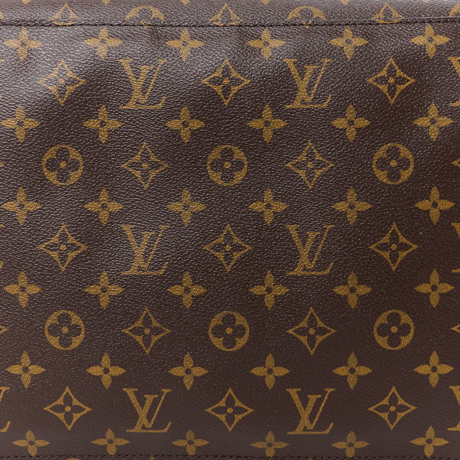 Louis Vuitton Monogram Packing Cube GM 10 of 11