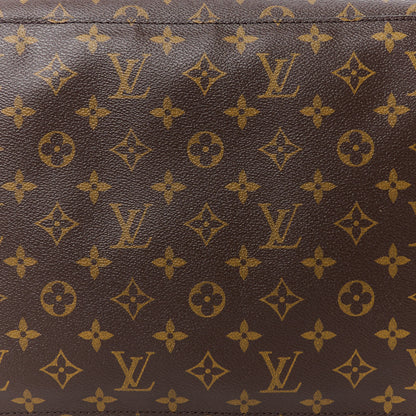 Louis Vuitton Monogram Packing Cube GM 10 of 11