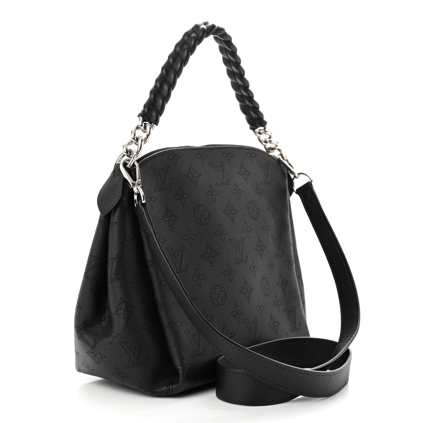 Mahina Babylone Chain BB Black