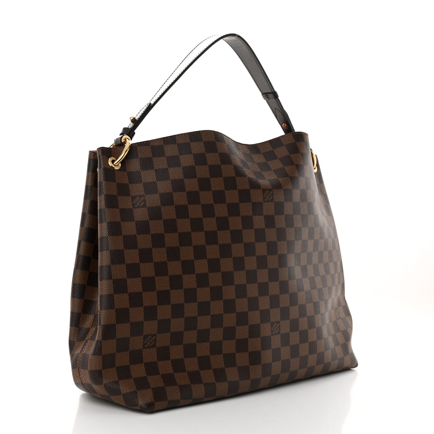 Damier Ebene Graceful MM