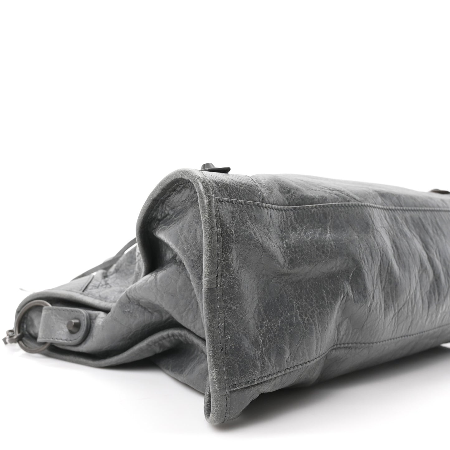 Agneau Classic Hardware City Gris Tarmac