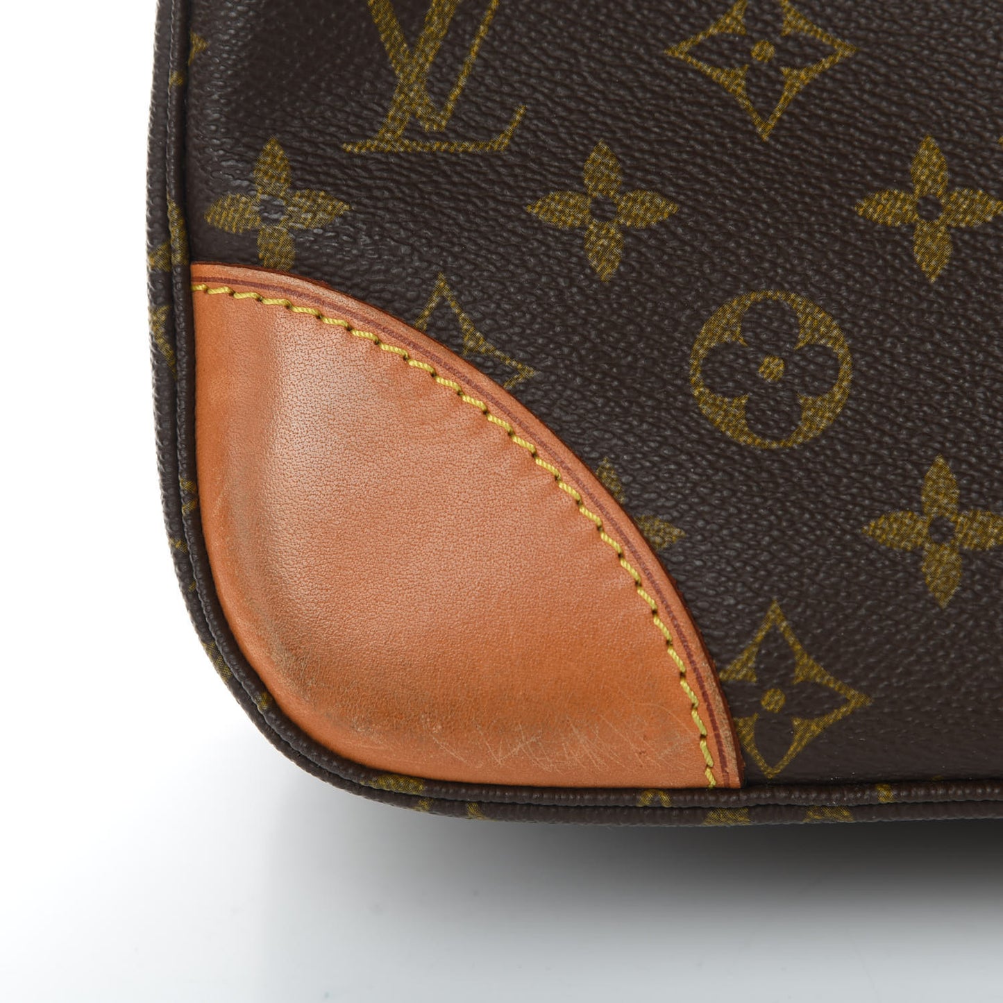 Monogram Boulogne 30