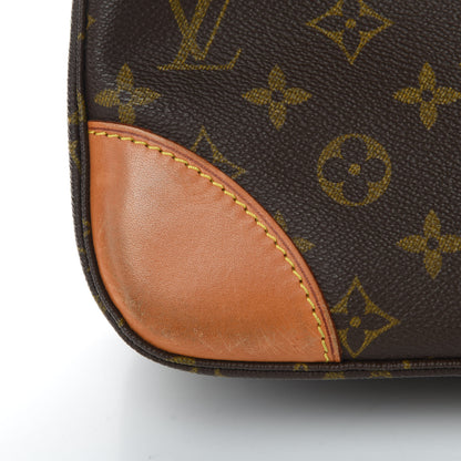 Louis Vuitton Monogram Boulogne 30 10 of 14