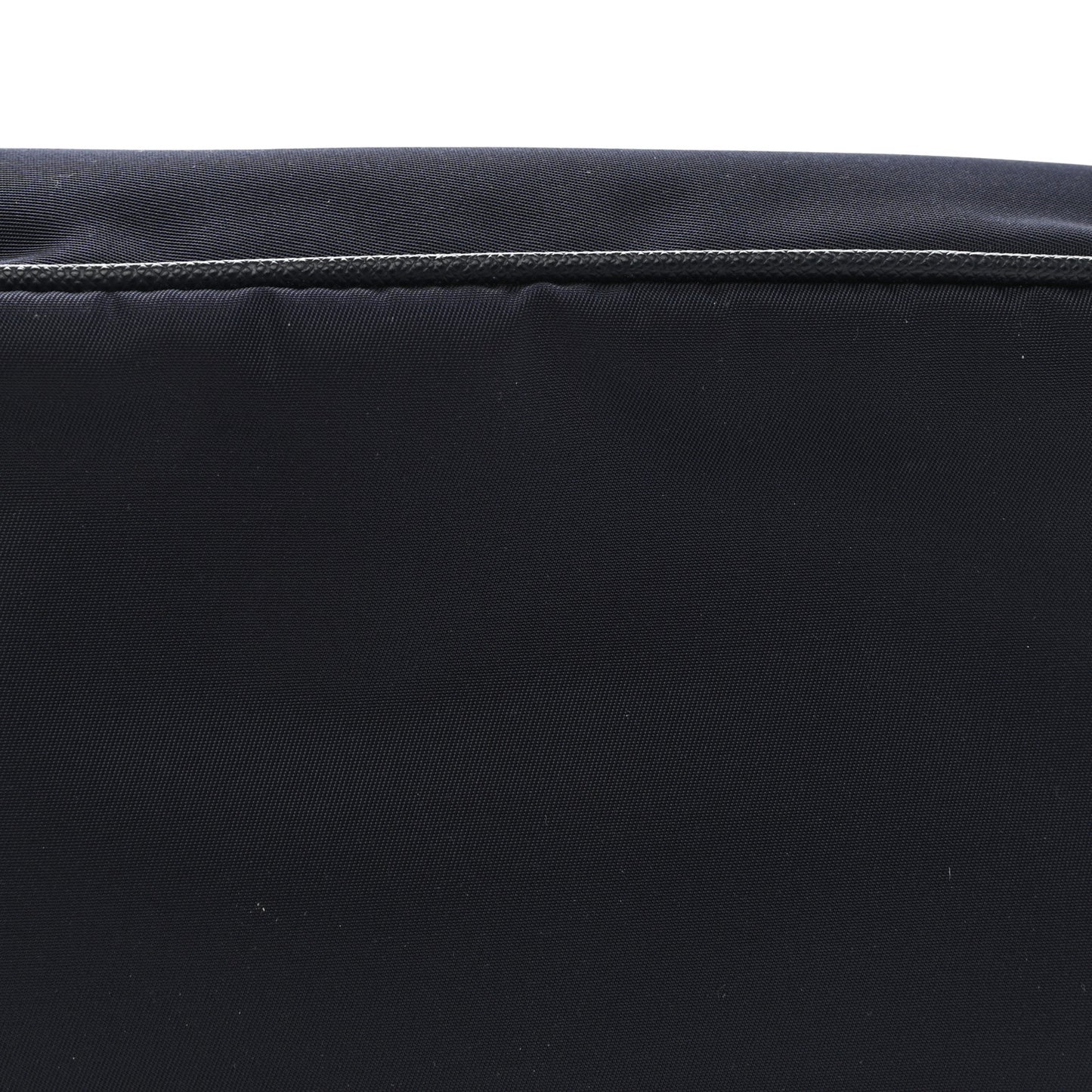 Tessuto Nylon Saffiano Crossbody Bag Baltico