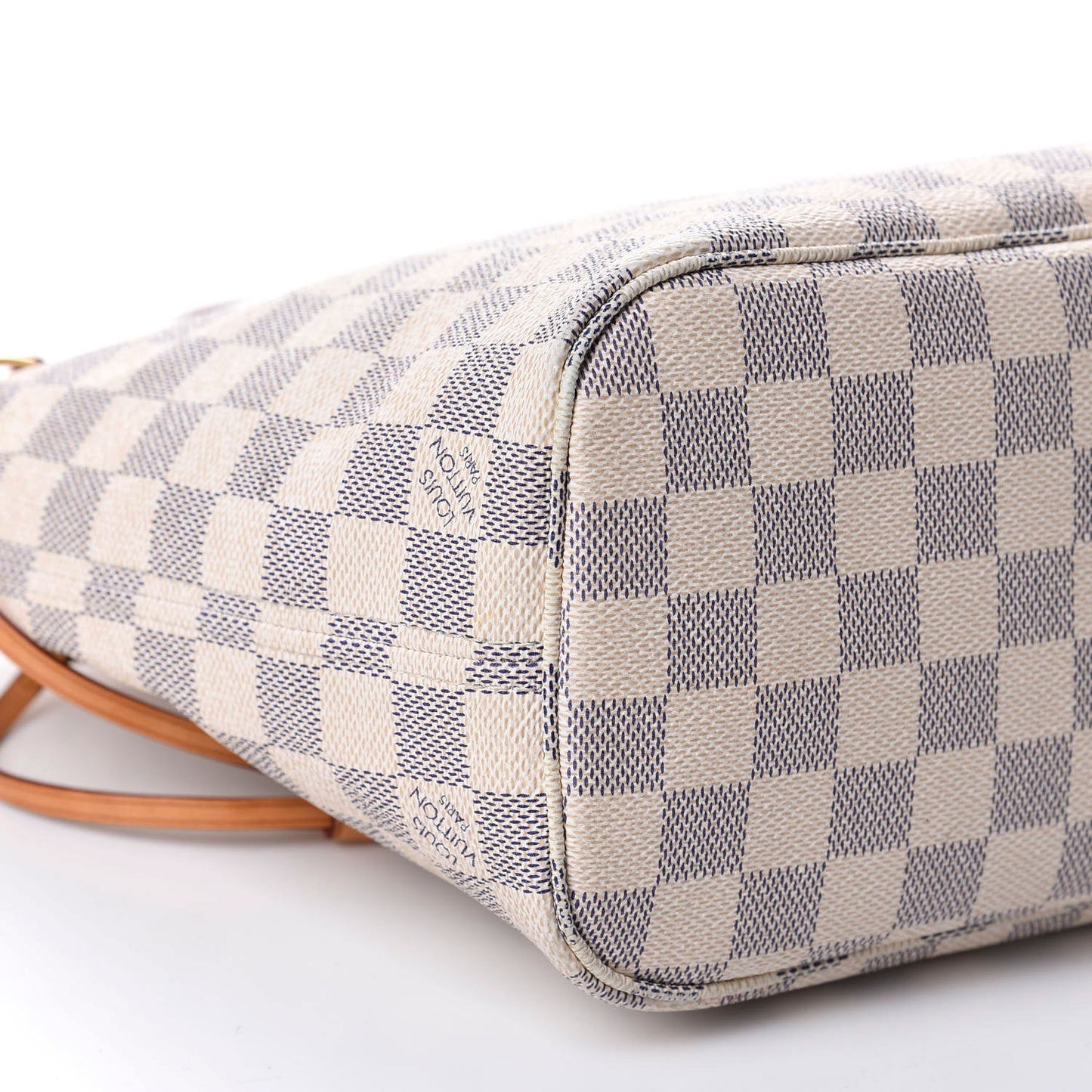 Damier Azur Neo Neverfull PM