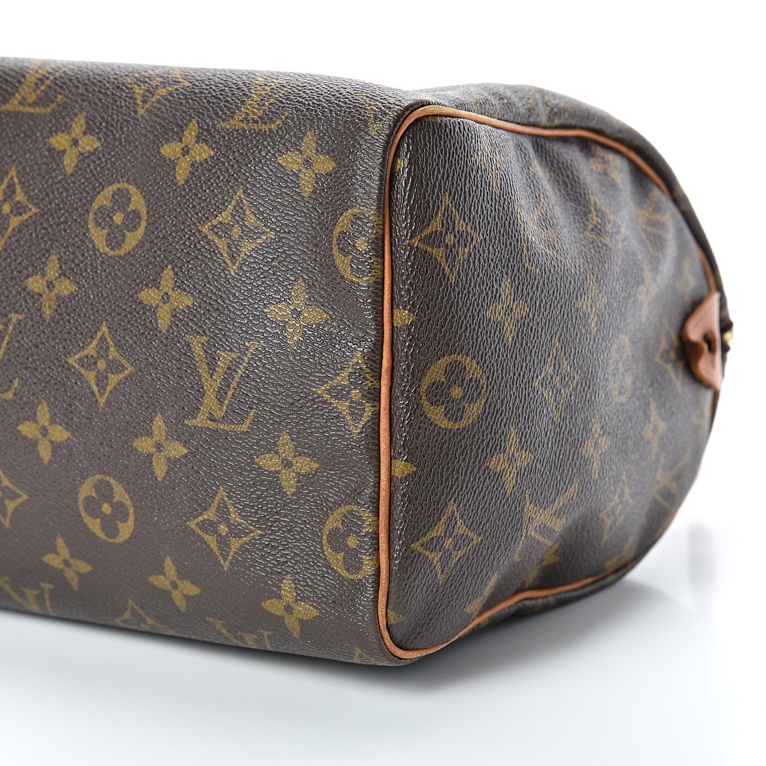 Louis Vuitton Monogram Speedy 25 9 of 16