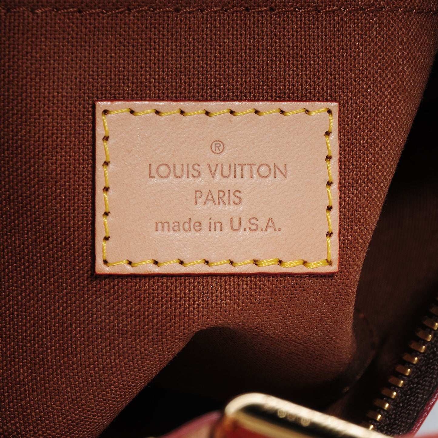 Monogram Thames PM
