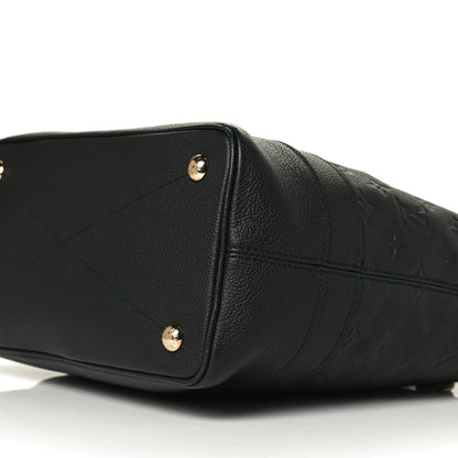 Louis Vuitton Empreinte Citadine PM Infini 10 of 14