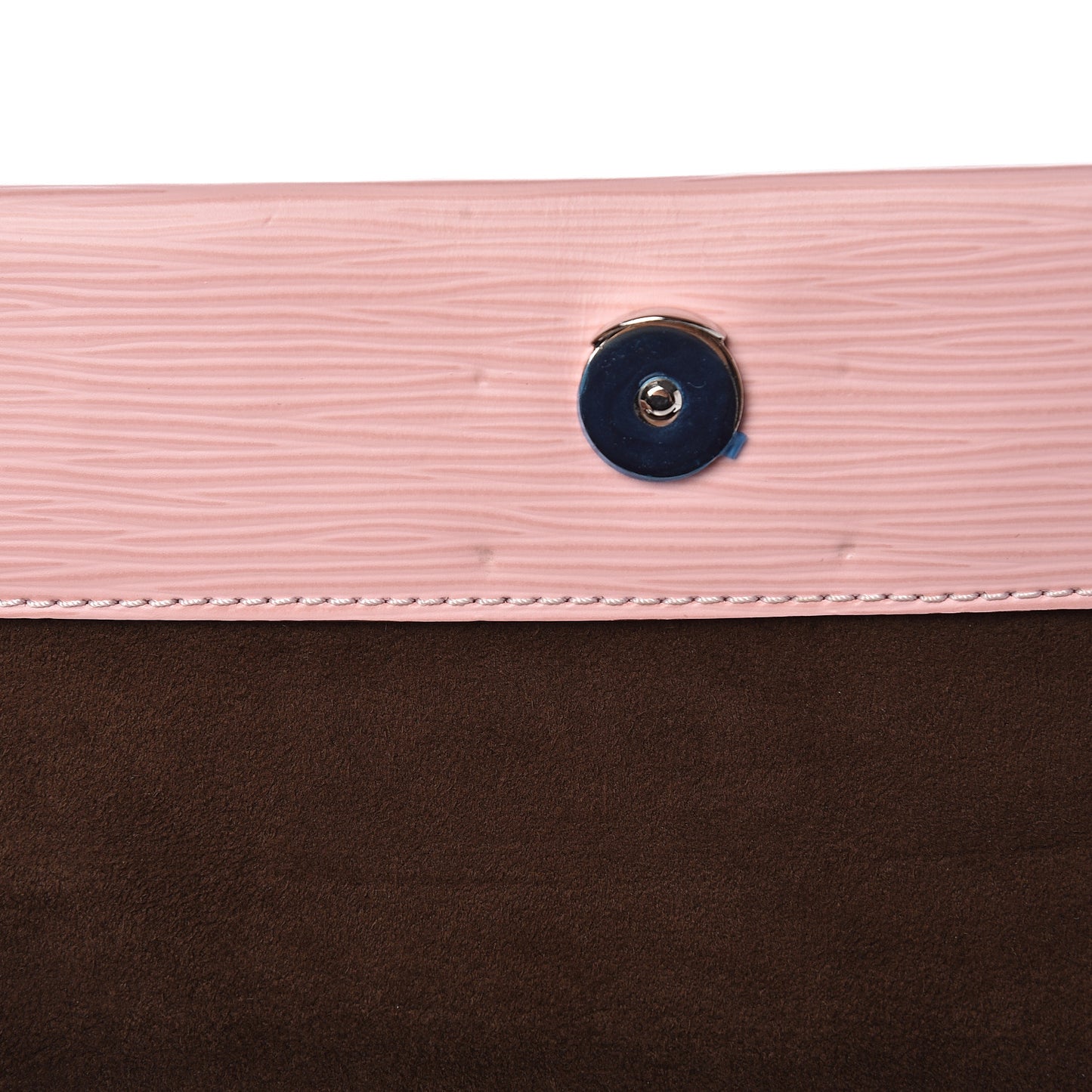 Epi Cluny BB Rose Ballerine