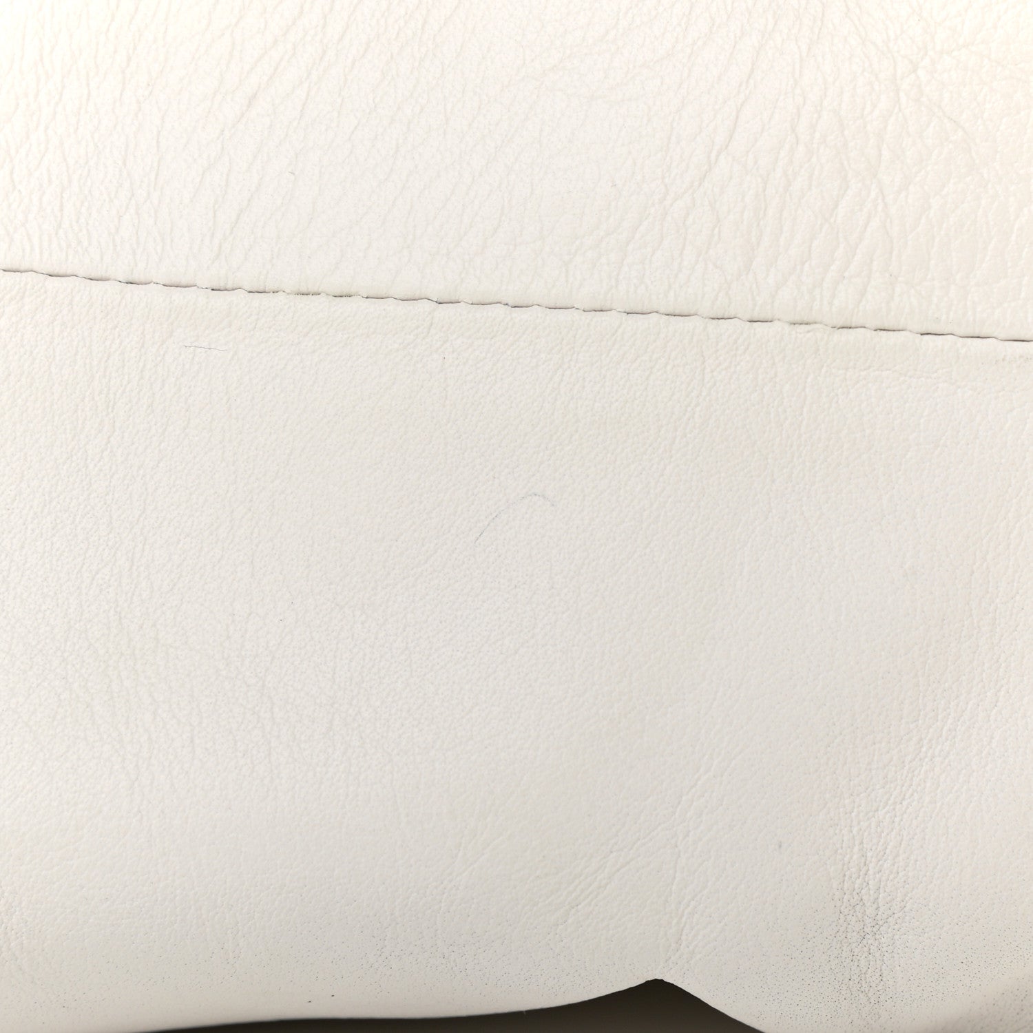 Bottega Veneta Smooth Butter Calf The Pouch Oversized Clutch Mist 10 of 12