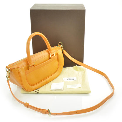 Louis Vuitton Epi Dhanura PM Mandarin 3 of 8