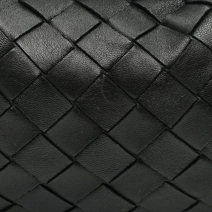 Bottega Veneta Nappa Intrecciato Mini Jodie Black 7 of 9