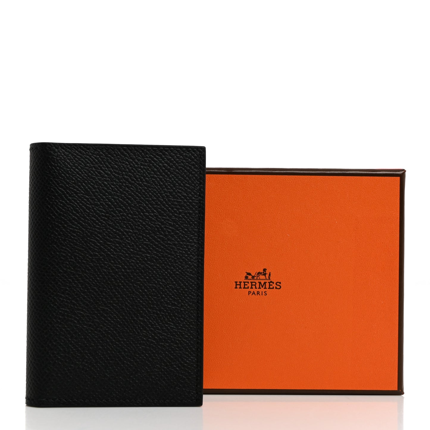 Epsom MC2 Euclide Card Holder Case Black