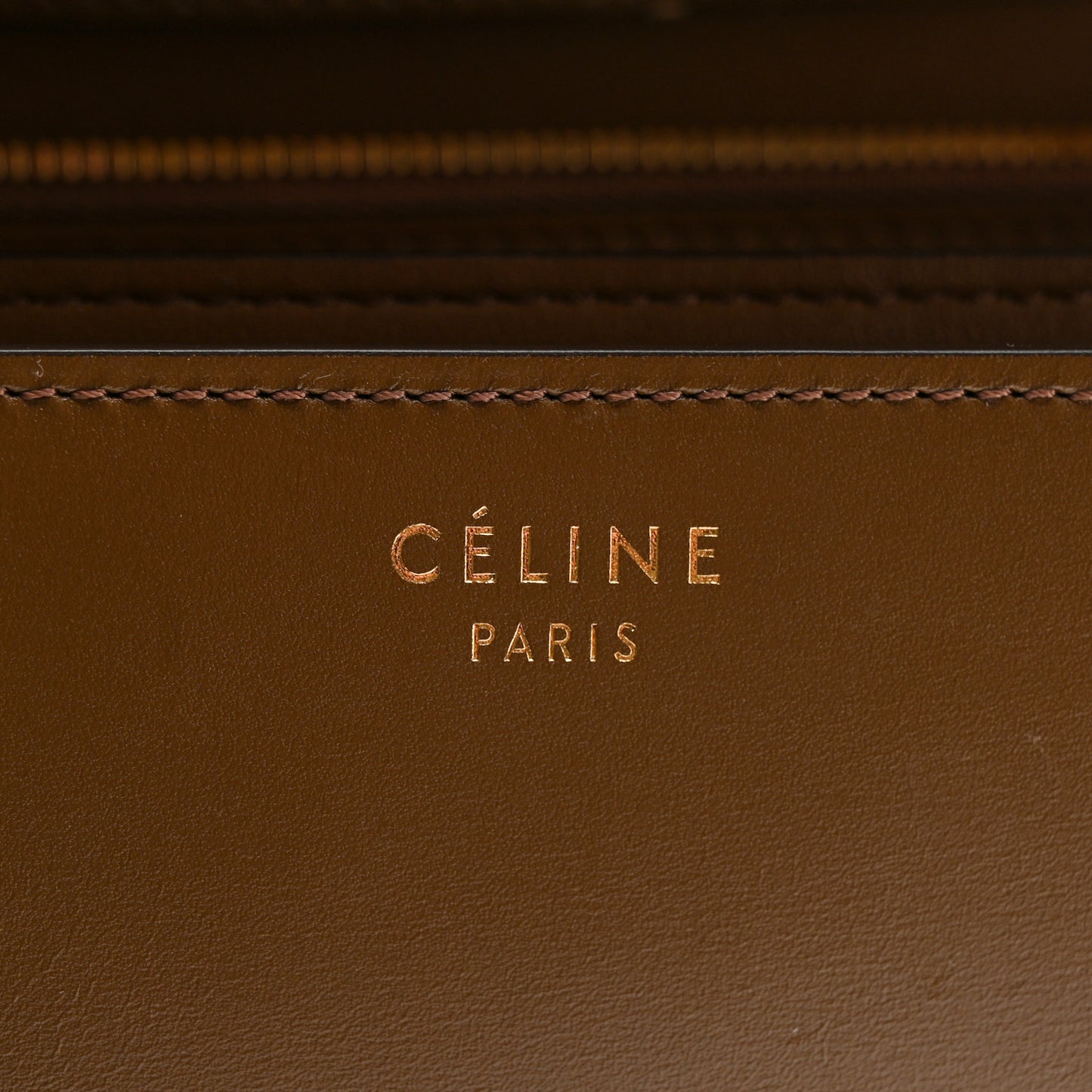 Box Calfskin Medium Classic Box Flap Bag Camel