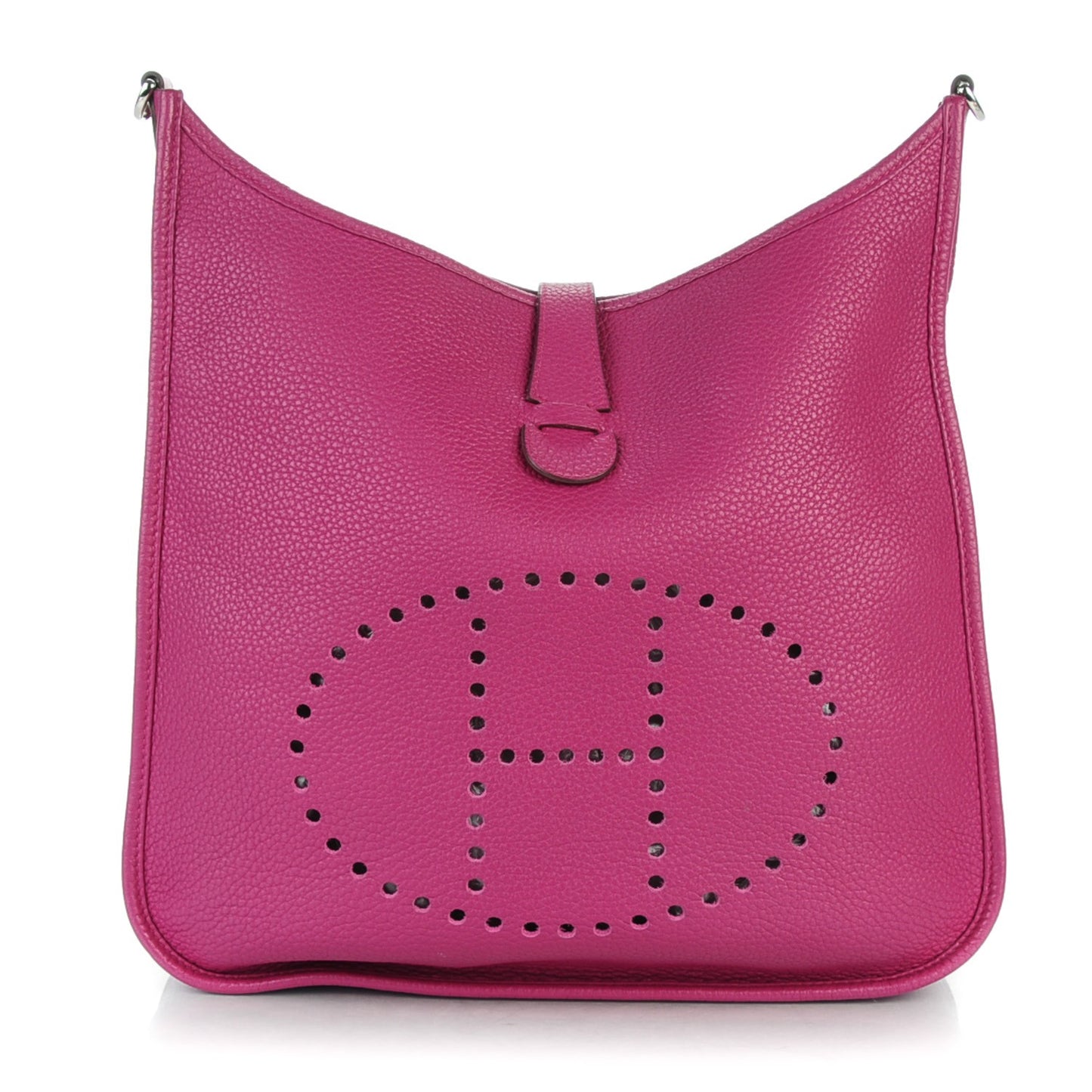 Taurillon Clemence Evelyne III GM Tosca