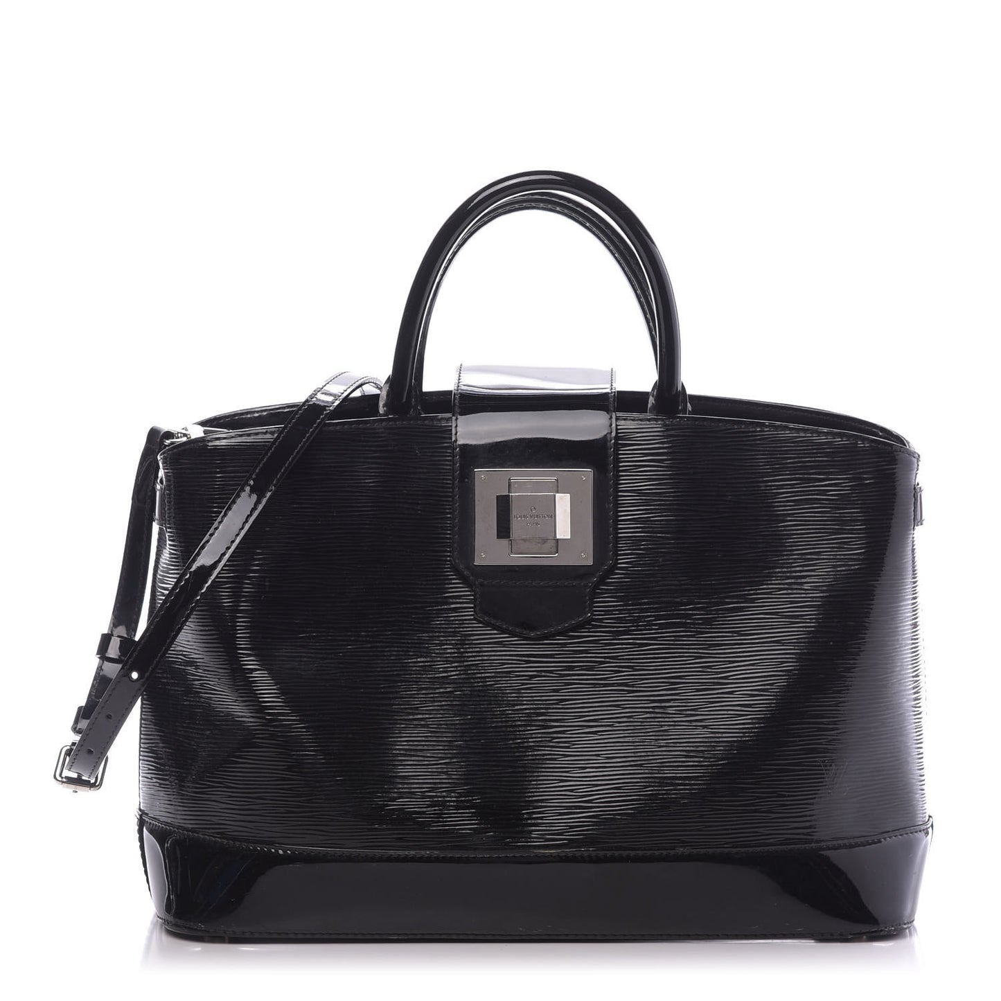 Electric Epi Mirabeau GM Black