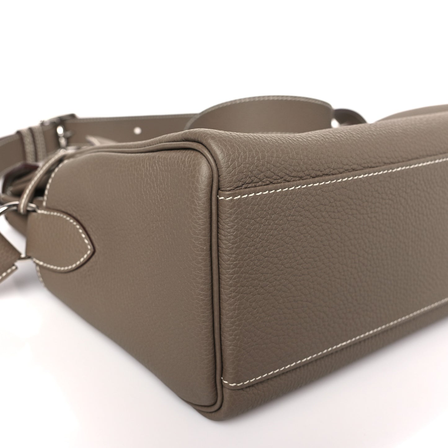 Togo Kelly Messenger Etoupe