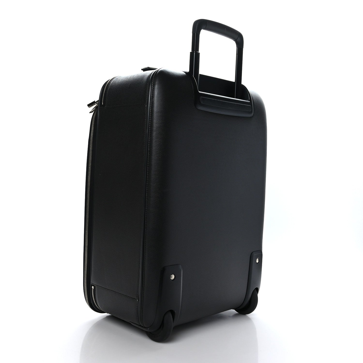 Louis Vuitton Taiga Pegase Legere 55 Black 3 of 10