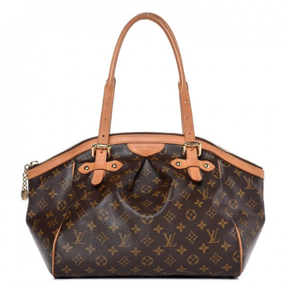 Louis Vuitton Monogram Tivoli GM 1 of 17