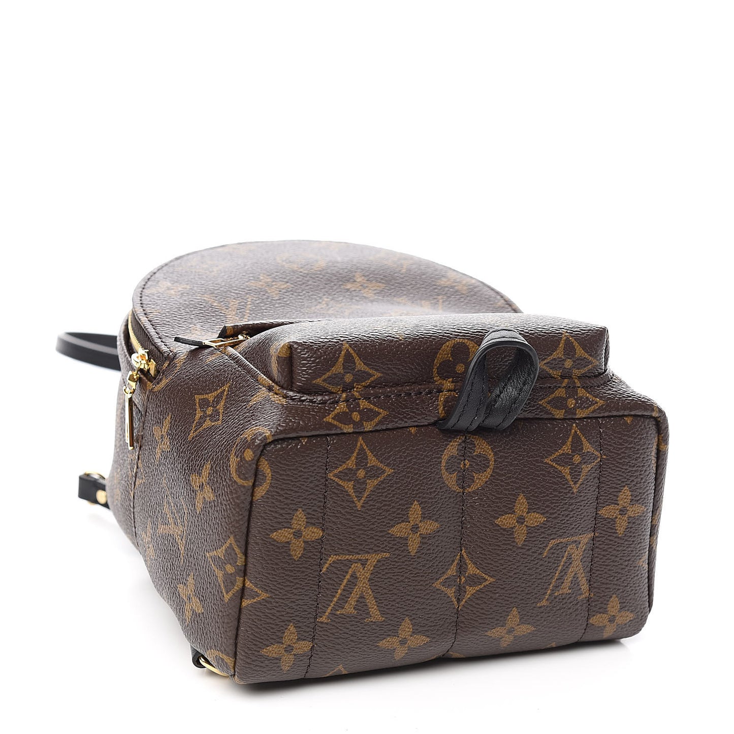 Monogram Palm Springs Backpack Mini