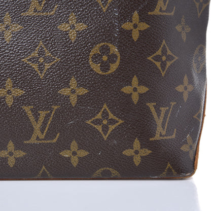Louis Vuitton Monogram Cabas Piano 23 of 30