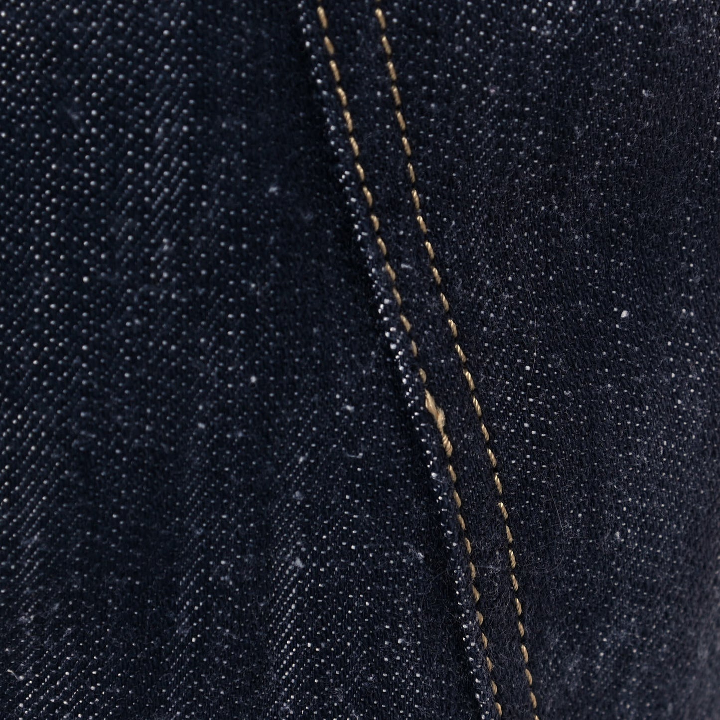 Denim XL Coco Cabas Tote Dark Blue