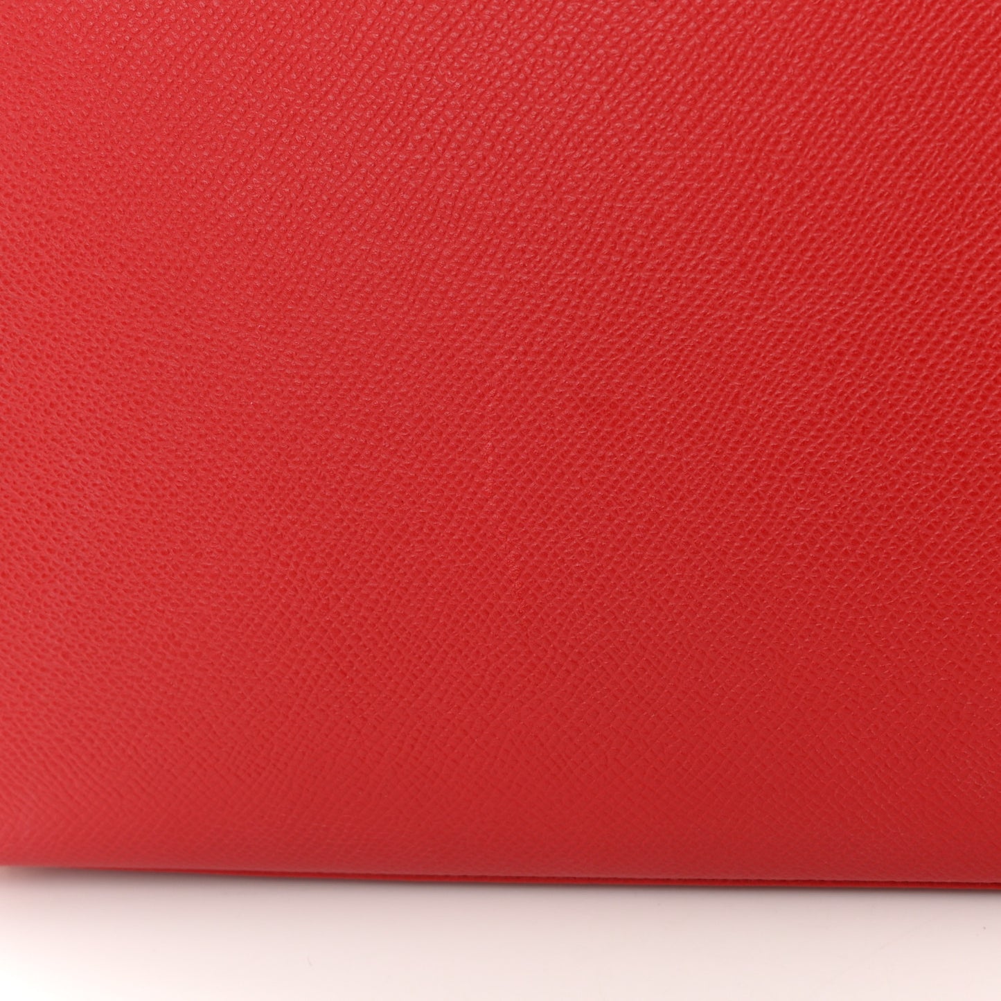 Epsom Kelly Sellier 28 Rouge Casaque