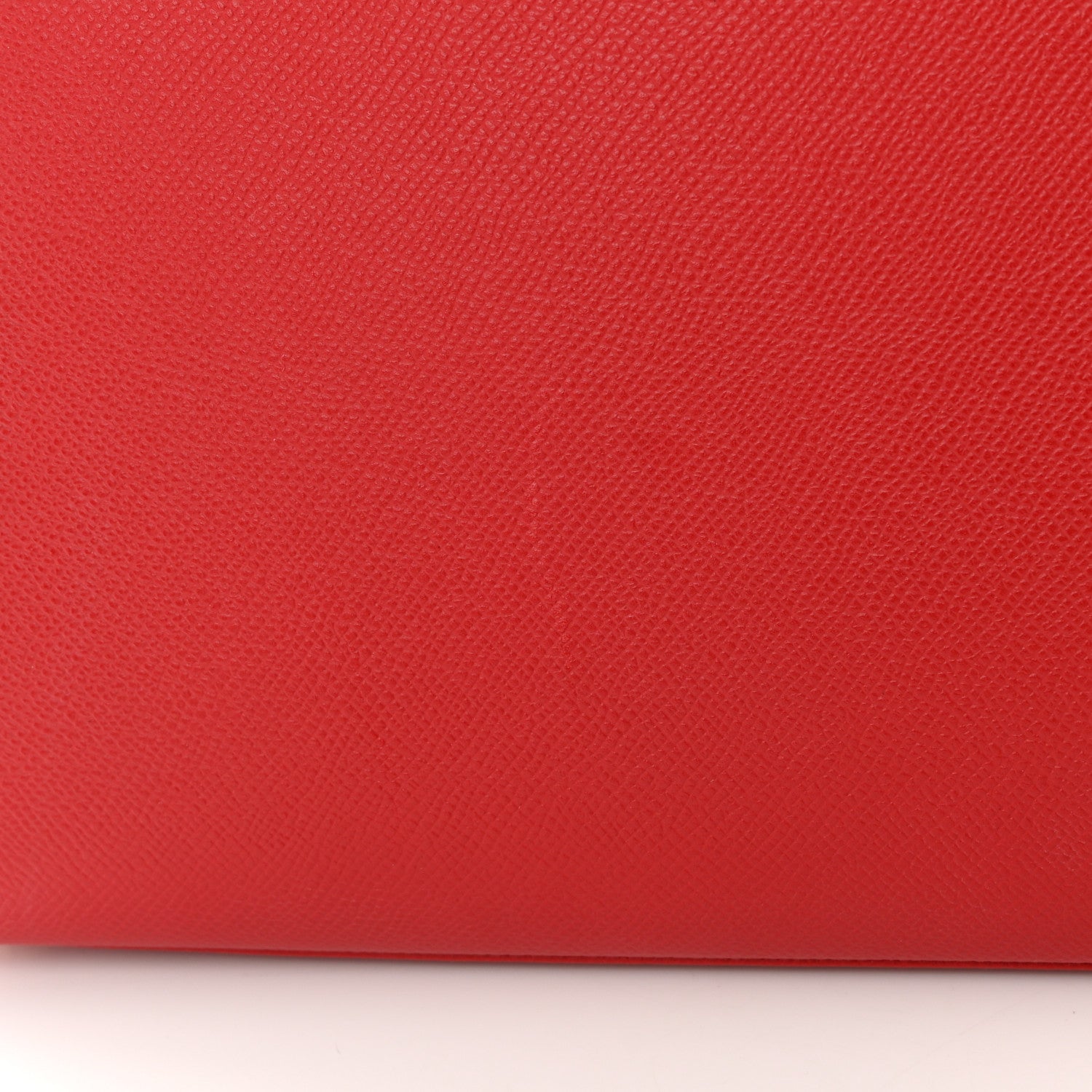 Hermes Epsom Kelly Sellier 28 Rouge Casaque 15 of 16
