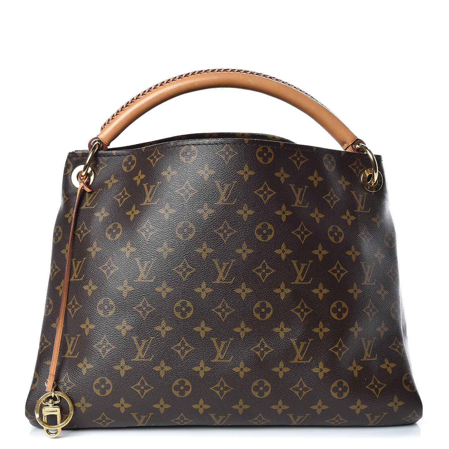 Louis Vuitton Monogram Artsy MM 1 of 10