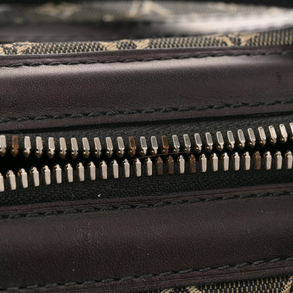 Louis Vuitton Mini Monogram Josephine PM Black 12 of 12