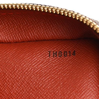Louis Vuitton Damier Ebene Porte-Documents Voyage 7 of 12