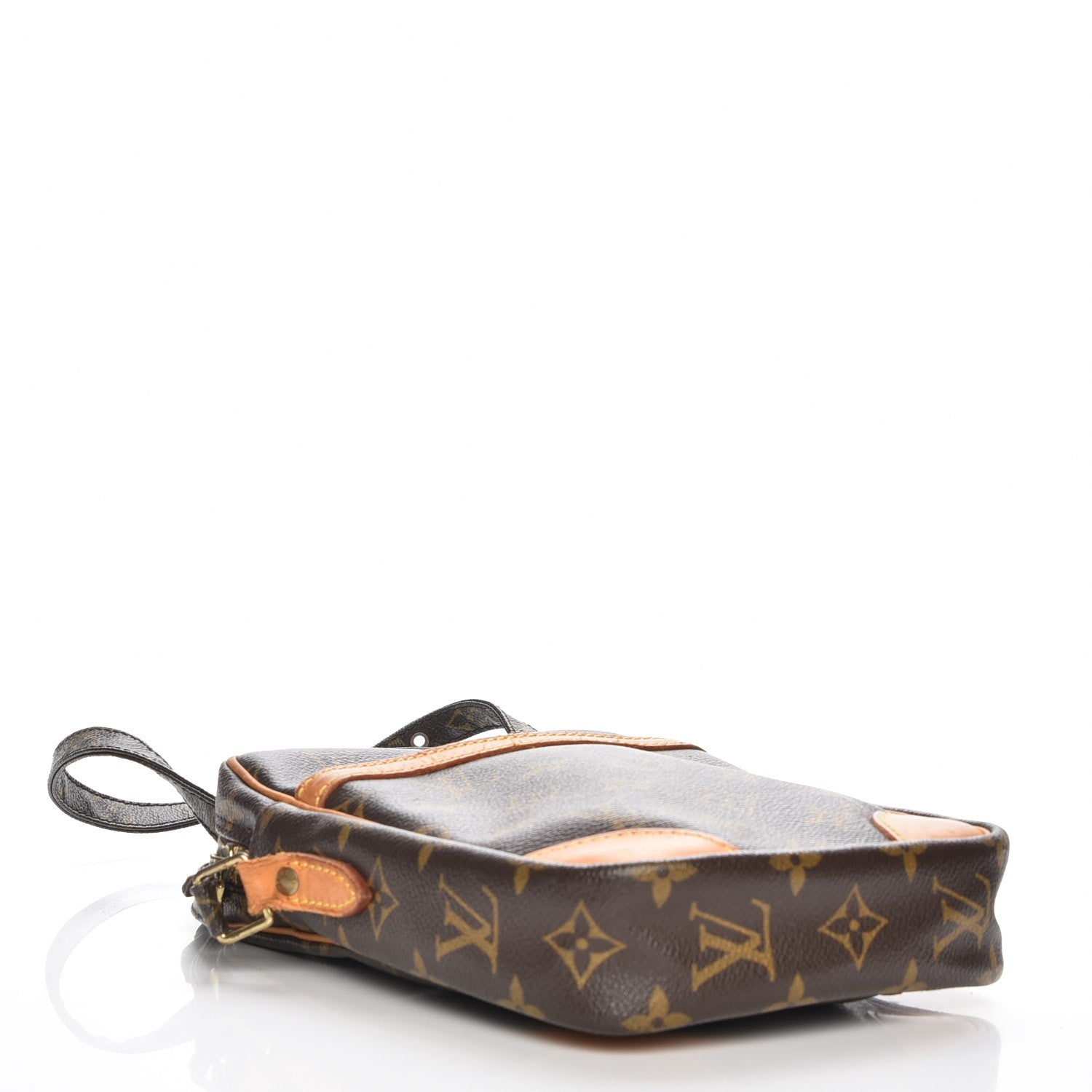 Louis Vuitton Monogram Danube 21 4 of 11