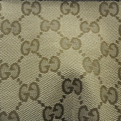 Gucci Monogram Sukey Top Handle Bag 9 of 9