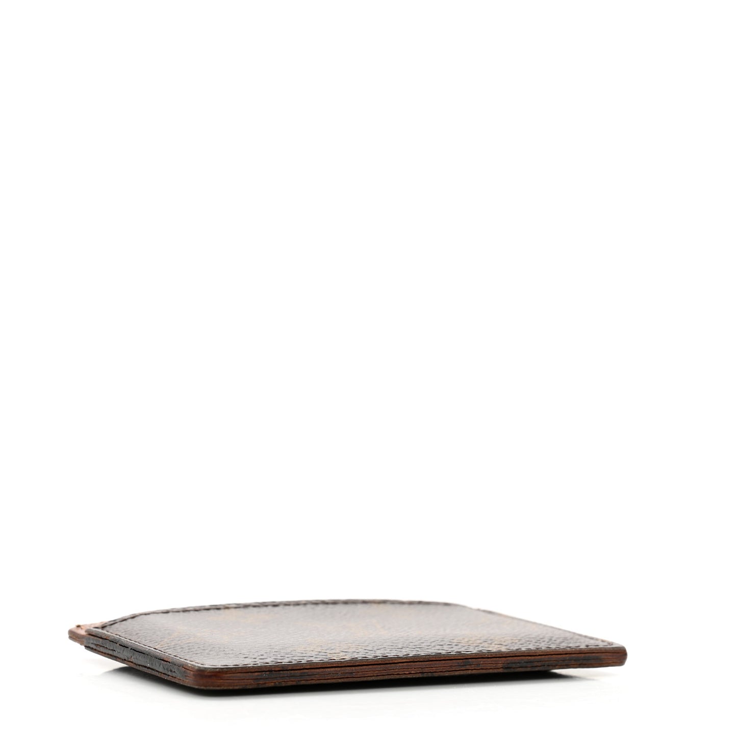 Monogram Card Holder Armagnac