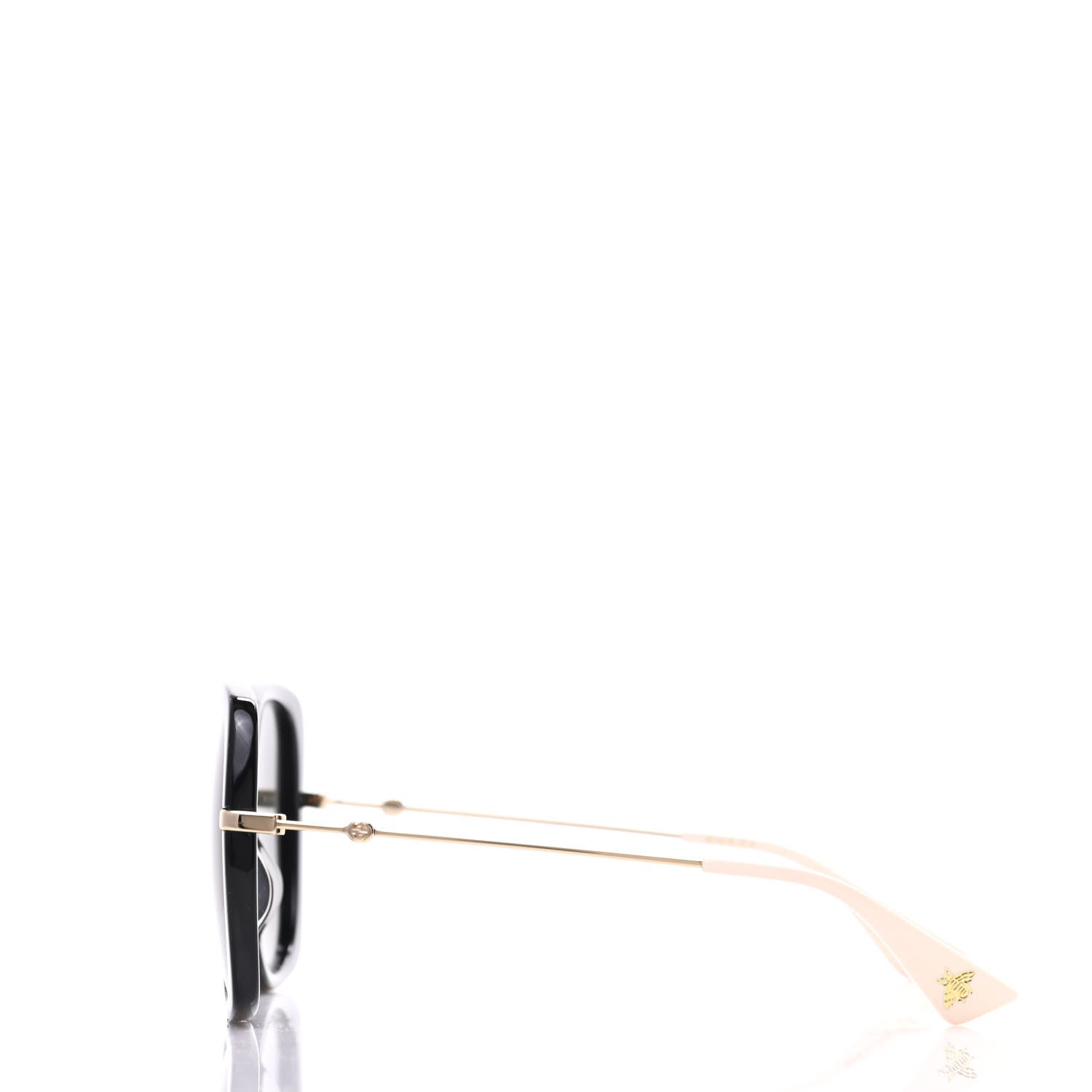 Gucci Square Frame GG0511S Sunglasses Black 3 of 8