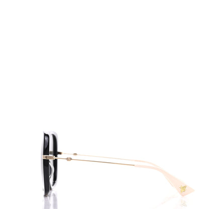 Gucci Square Frame GG0511S Sunglasses Black 3 of 8