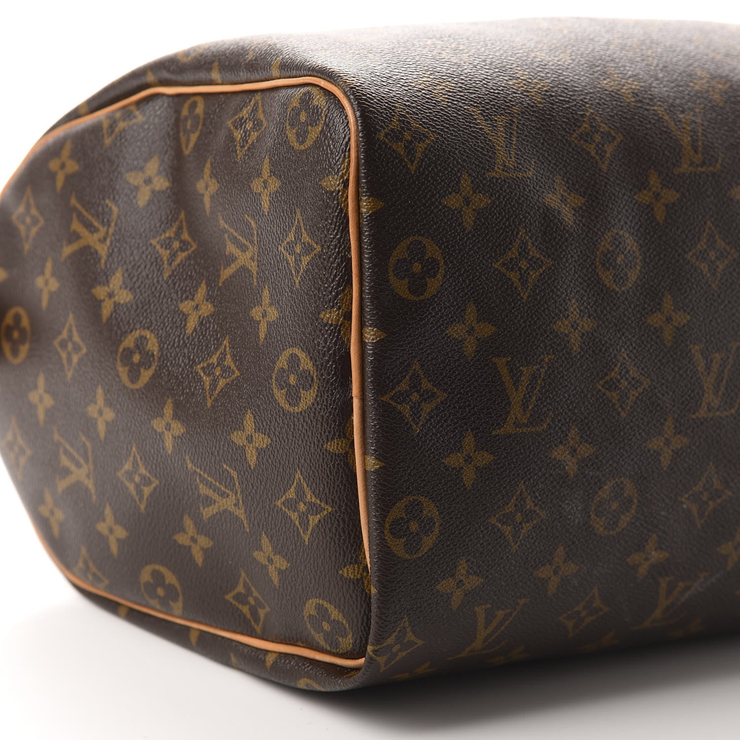 Louis Vuitton Monogram Speedy 35 5 of 15