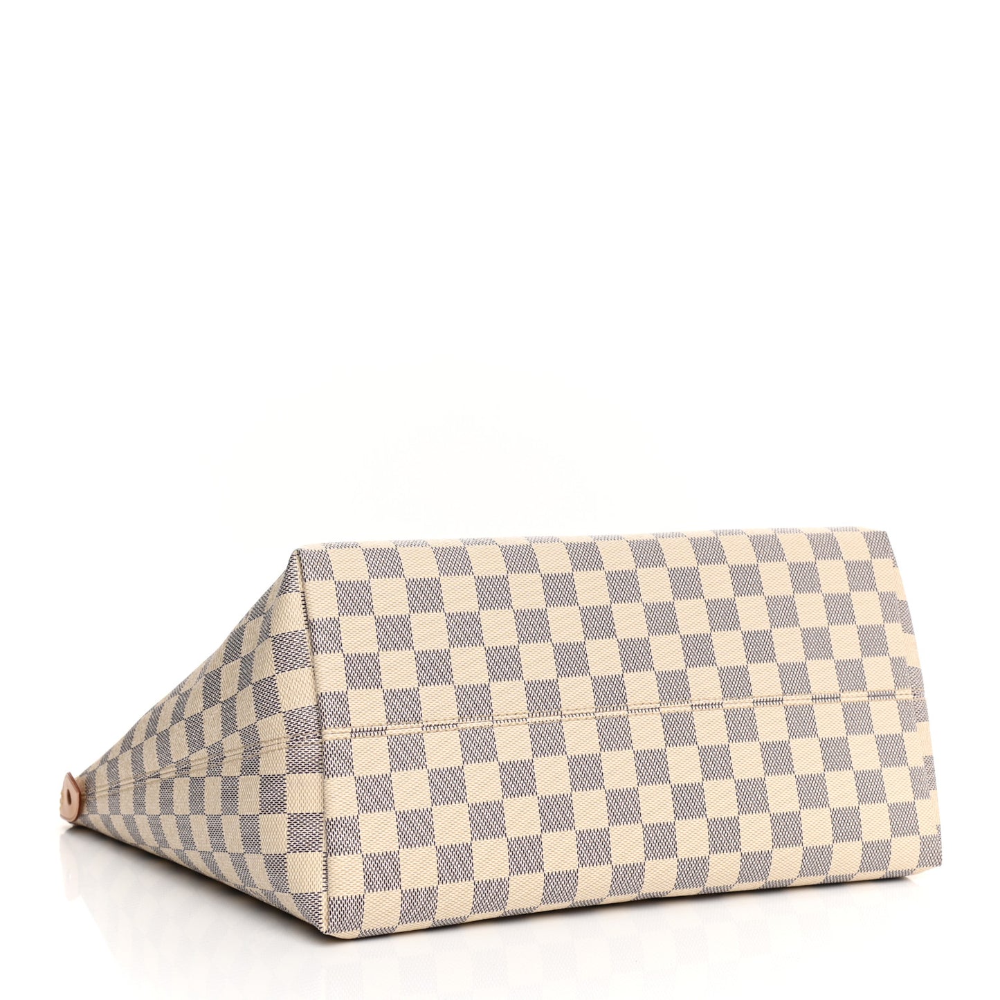 Damier Azur Iena MM