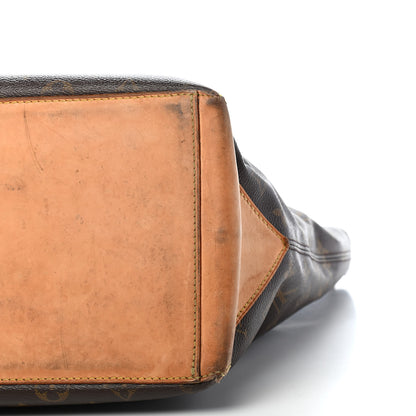 Louis Vuitton Monogram Cabas Mezzo 8 of 8
