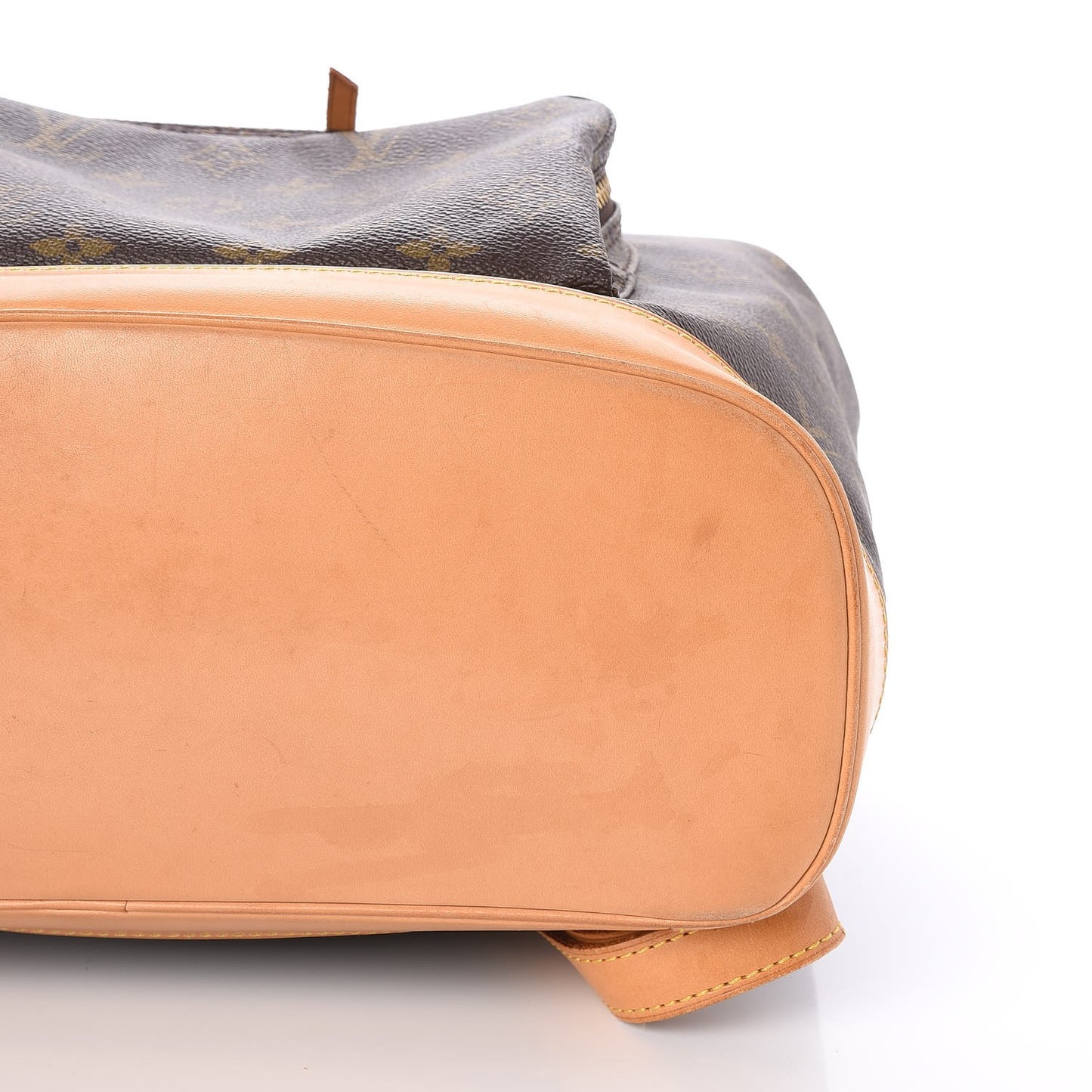 Monogram Montsouris GM Backpack