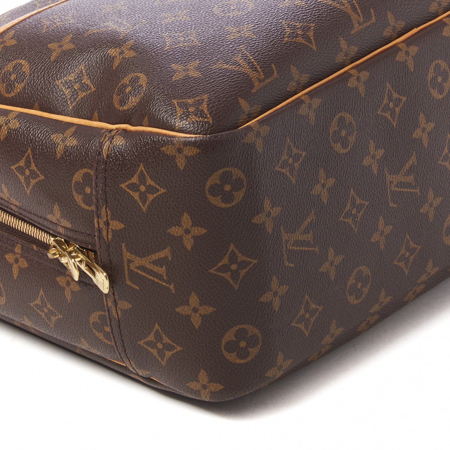 Louis Vuitton Monogram Deauville 8 of 8