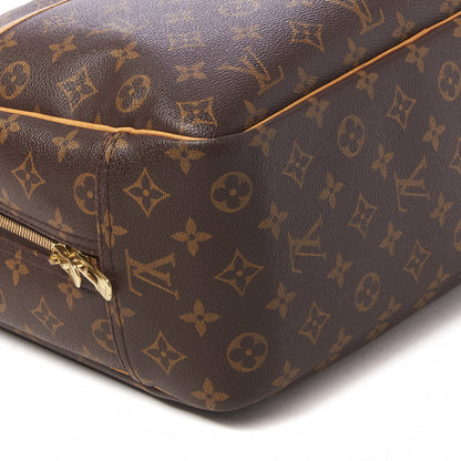 Louis Vuitton Monogram Deauville 8 of 8