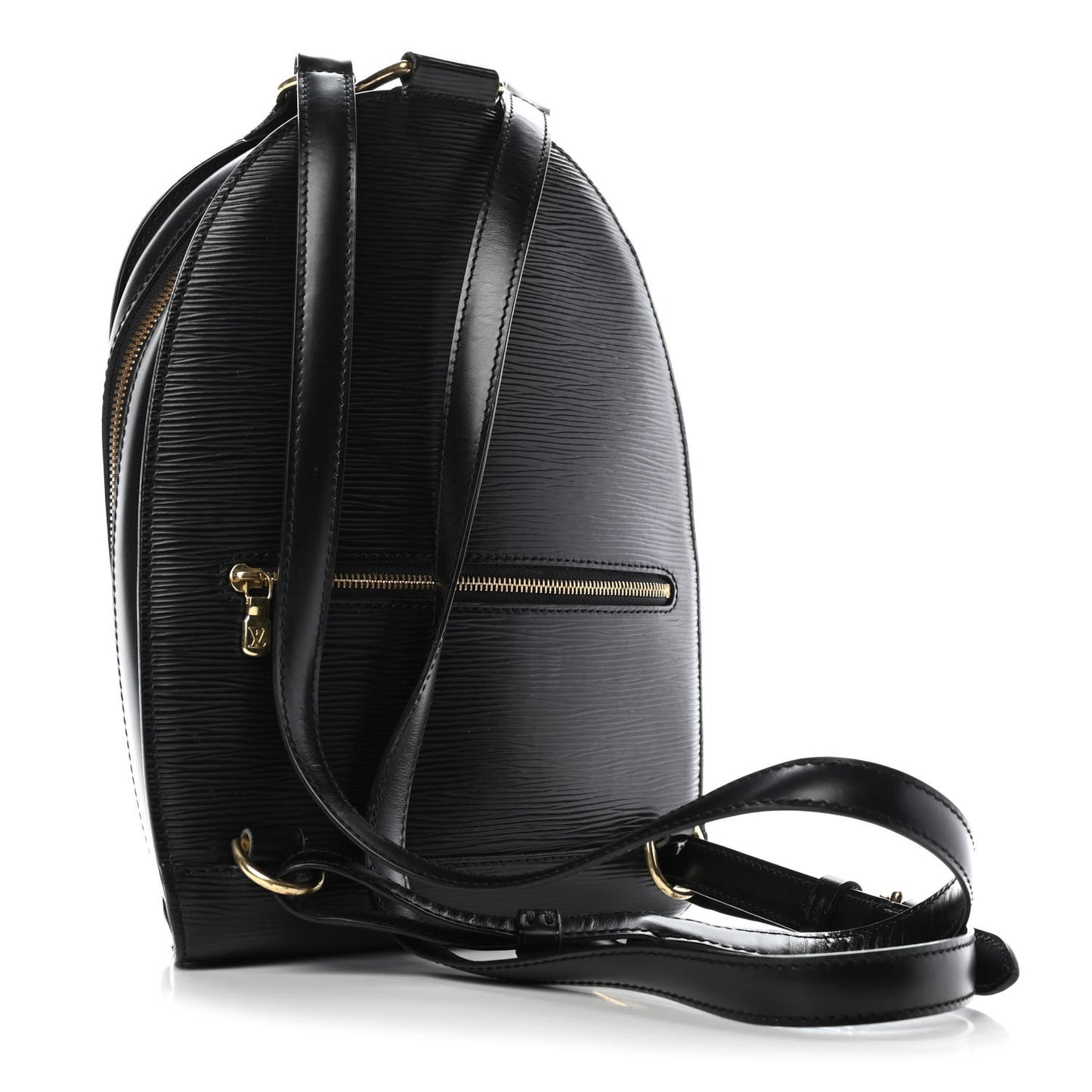 Epi Mabillon Backpack Black