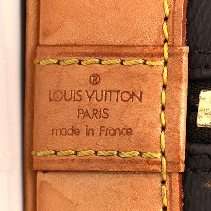Louis Vuitton Monogram Alma PM 6 of 9