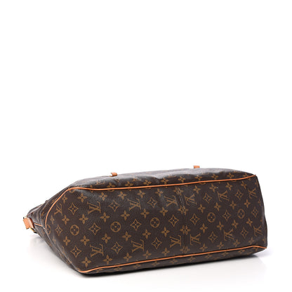 Louis Vuitton Monogram Delightful GM 3 of 11